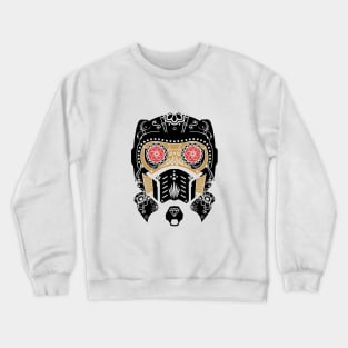 Day of the dead - S. Lord Crewneck Sweatshirt